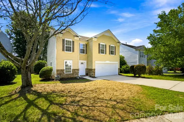 117 Farm Springs Drive, Mount Holly, NC 28120