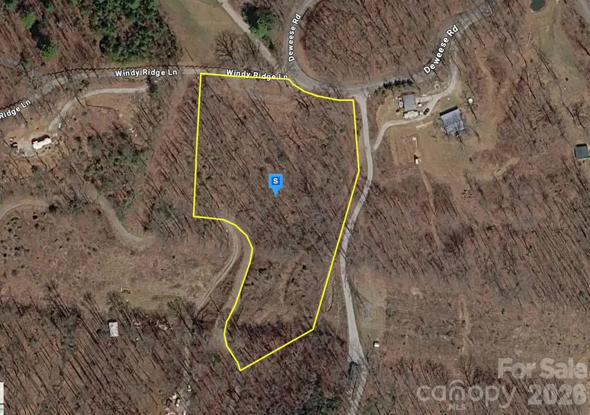 101 Windy Ridge Lane, Topton, NC 28781 - #1