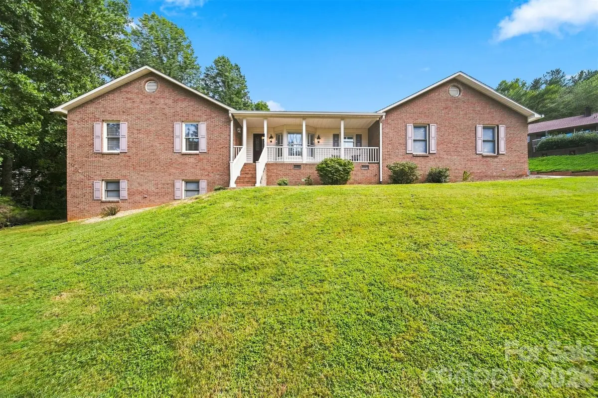 107 Timberline Drive, Morganton, NC 28655 - #1