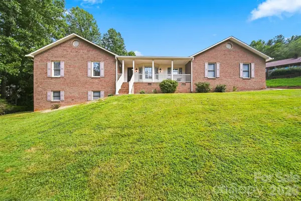 107 Timberline Drive, Morganton, NC 28655
