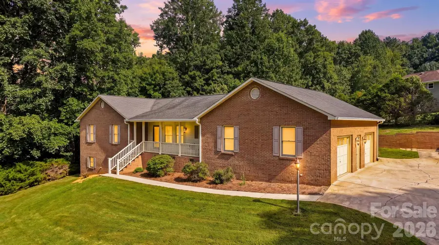 107 Timberline Drive, Morganton, NC 28655 - #2