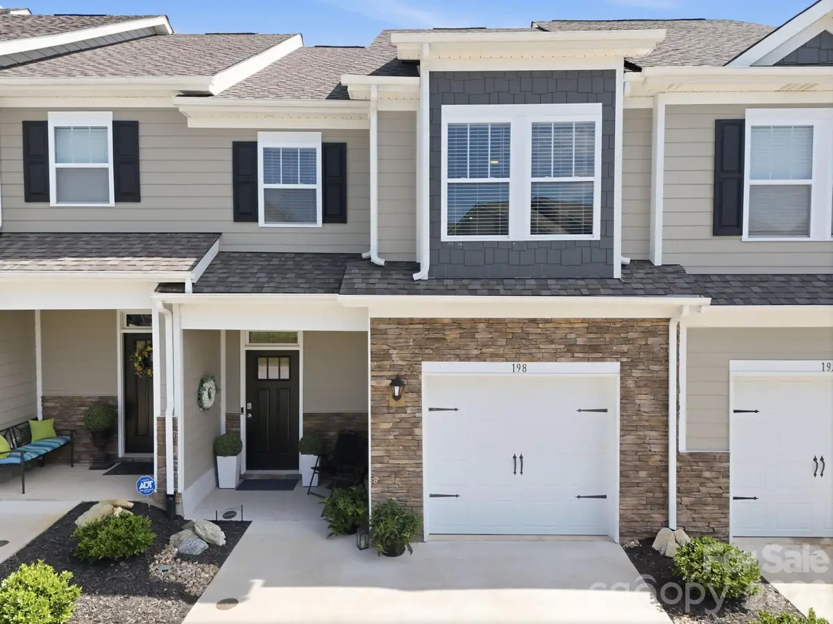 198 Creekview Road, Hendersonville, NC 28792 - #1
