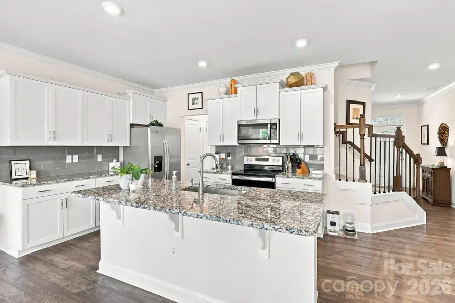 198 Creekview Road, Hendersonville, NC 28792 - #2