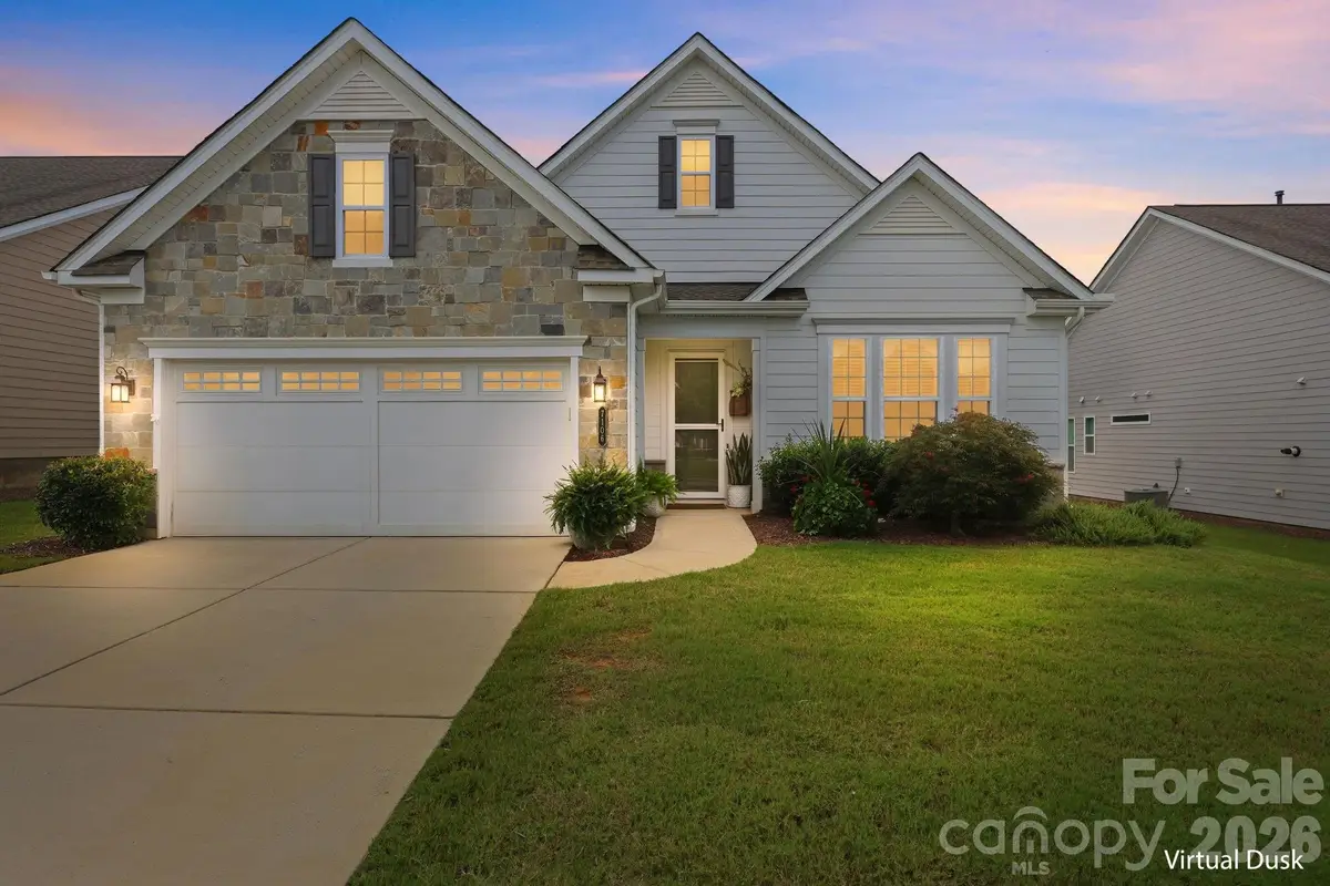7106 Overjoyed Crossing, Charlotte, NC 28215 - #1