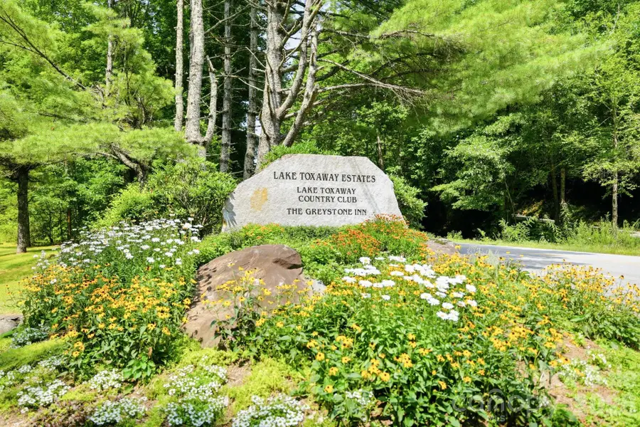 M L33 Cardinal Drive, Lake Toxaway, NC 28747 - #3
