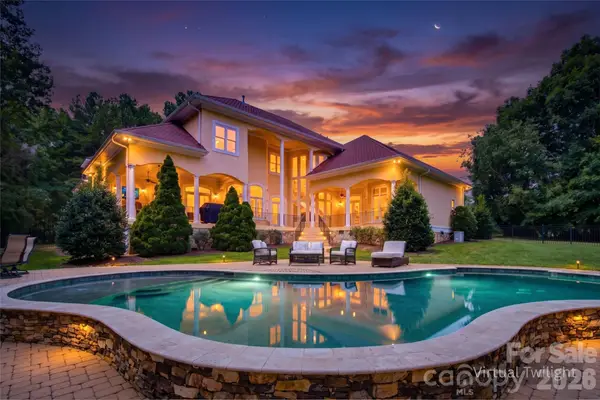 149 Vista Bluff Lane, Mooresville, NC 28117