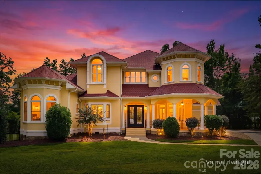 149 Vista Bluff Lane, Mooresville, NC 28117 - #3