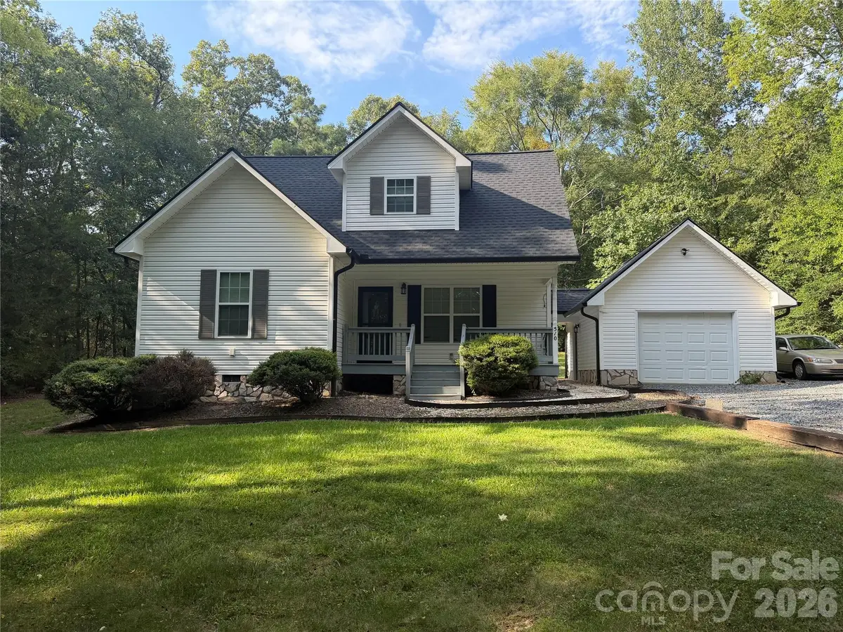 510 W Allenton Street, Mount Gilead, NC 27306 - #1