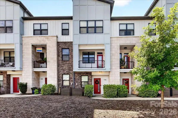 1146 E 36th Street, Charlotte, NC 28205
