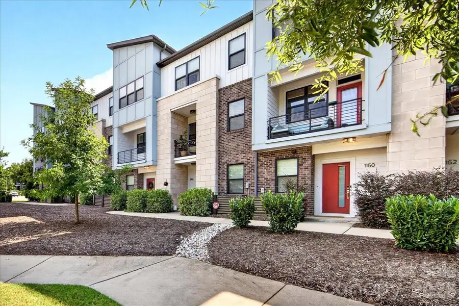 1146 E 36th Street, Charlotte, NC 28205 - #2