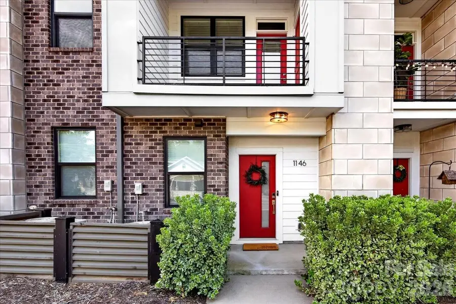 1146 E 36th Street, Charlotte, NC 28205 - #3