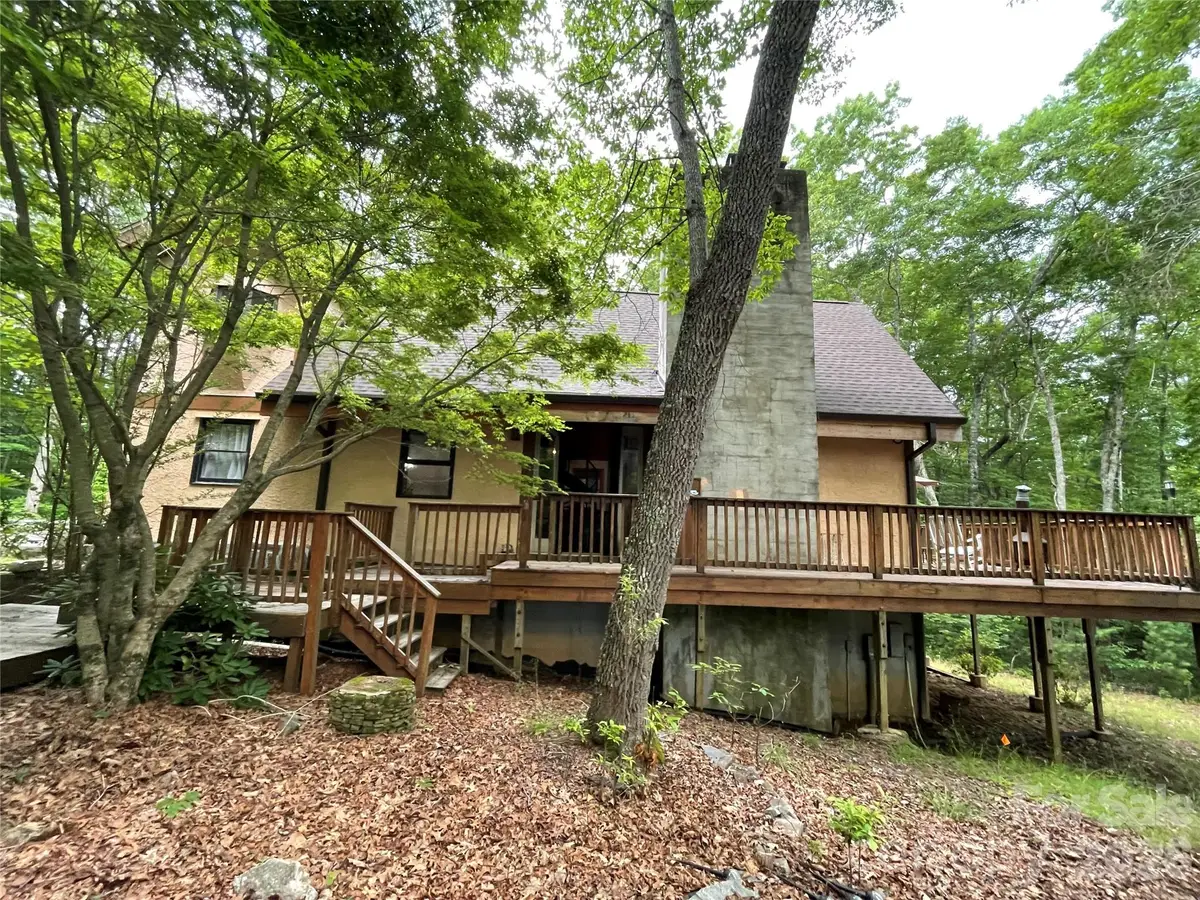 125 Tahala Trail, Cullowhee, NC 28723 - #1