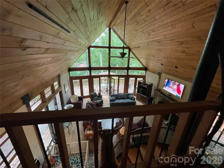 125 Tahala Trail, Cullowhee, NC 28723 - #3