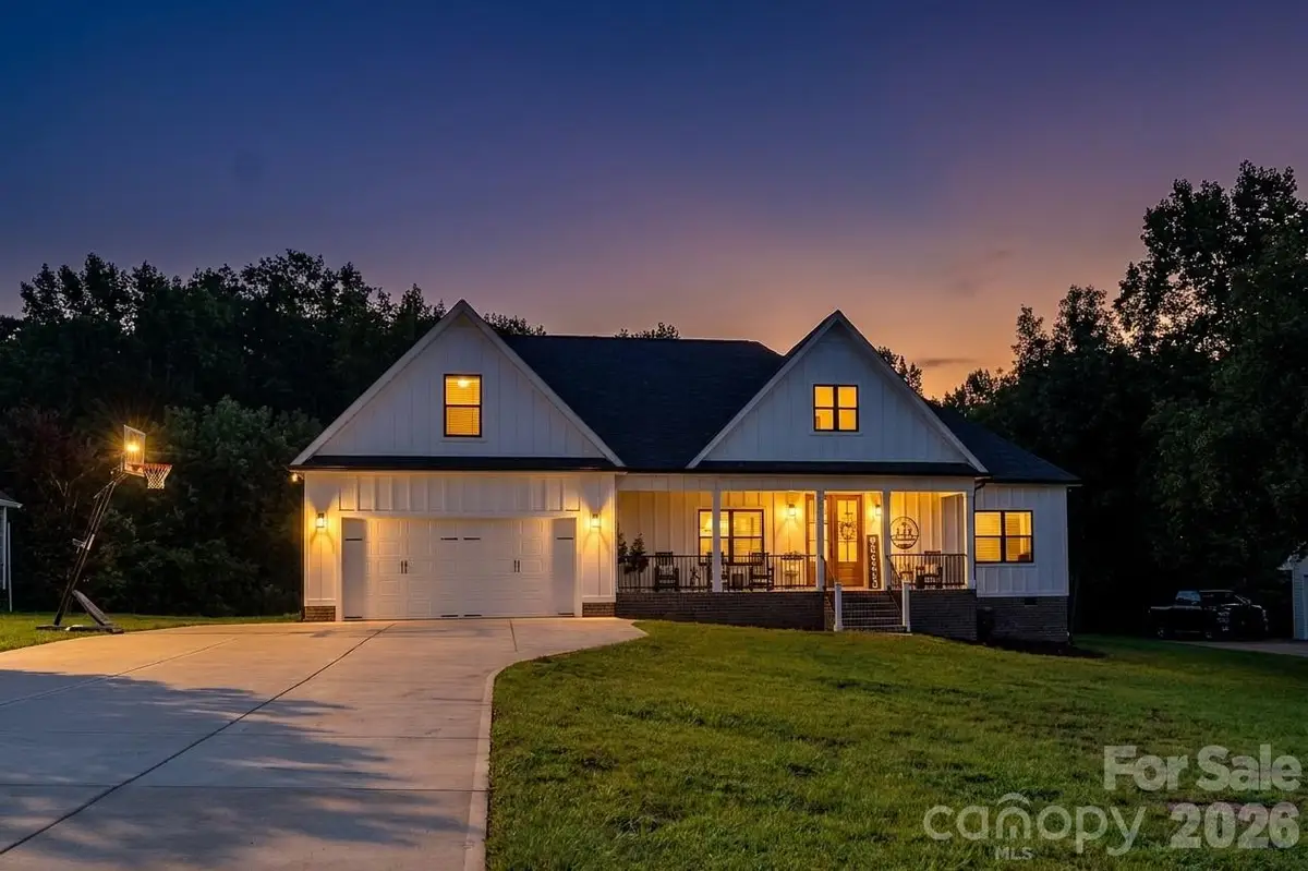 3012 Cedar Point Drive, Shelby, NC 28150 - #1