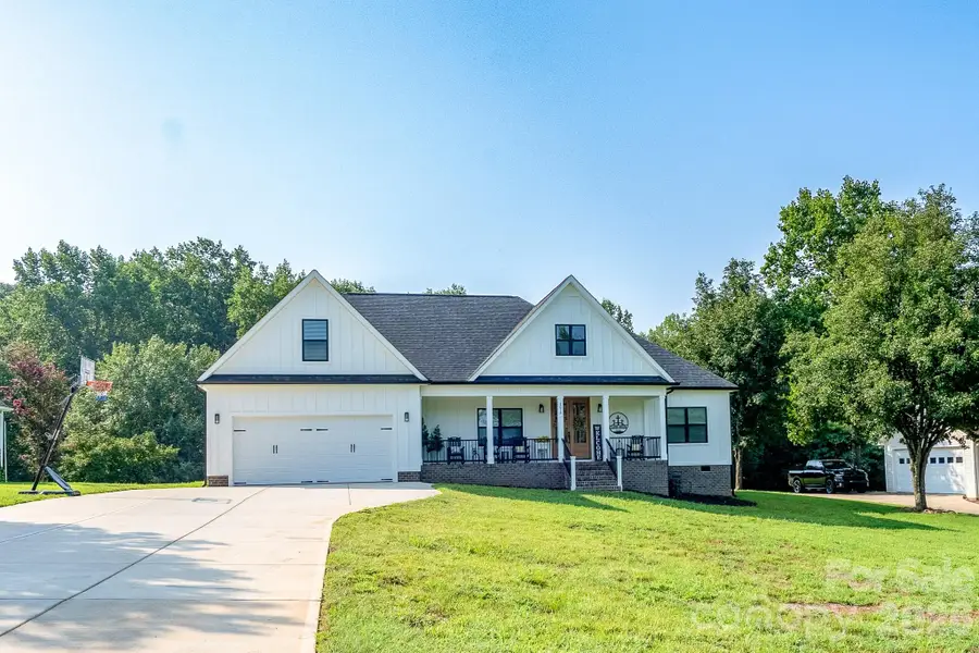 3012 Cedar Point Drive, Shelby, NC 28150 - #2