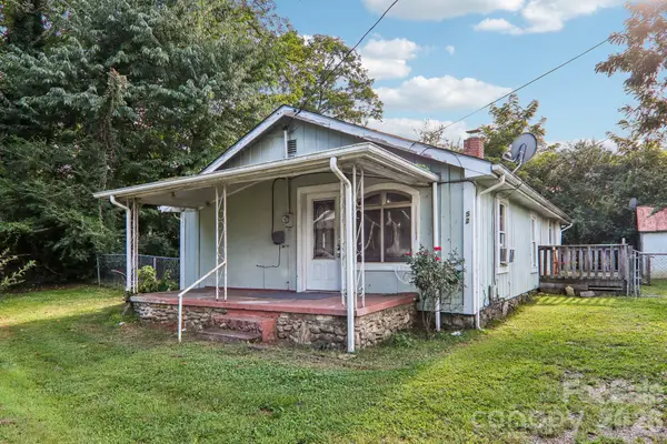 52 Clay Street, Waynesville, NC 28786