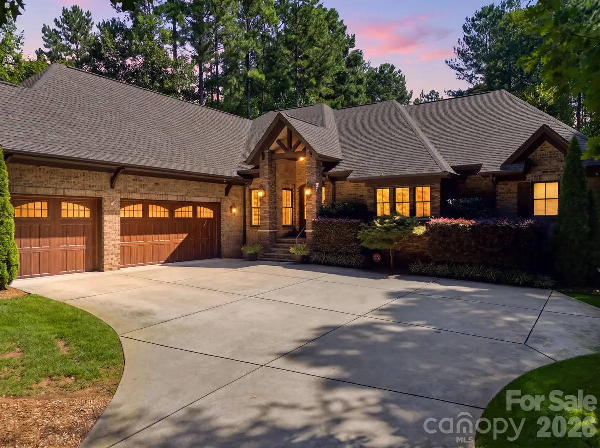 7197 Windy Ridge Drive, Iron Station, NC 28080 - #1