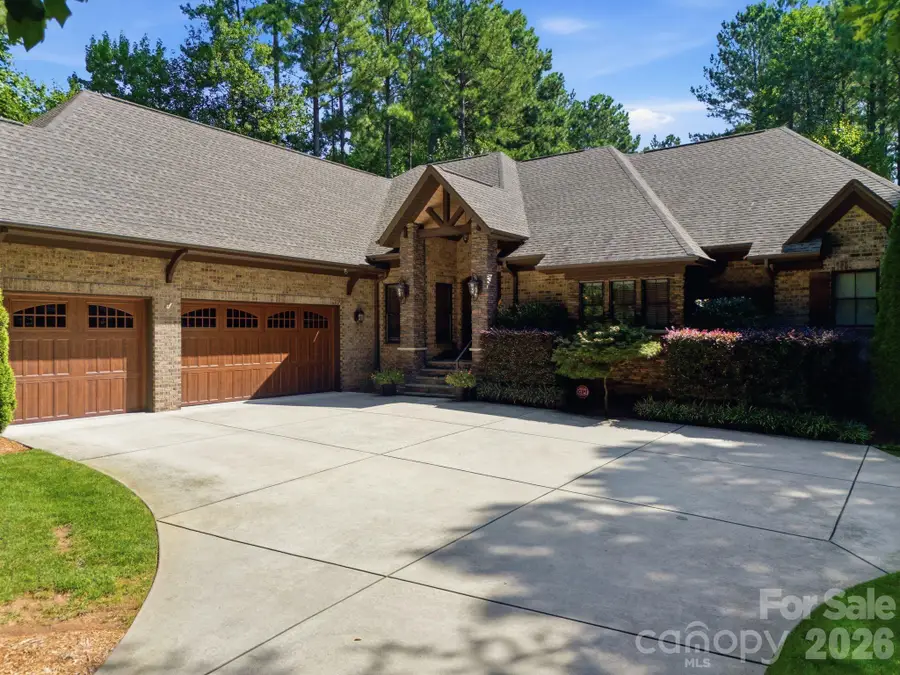 7197 Windy Ridge Drive, Iron Station, NC 28080 - #2