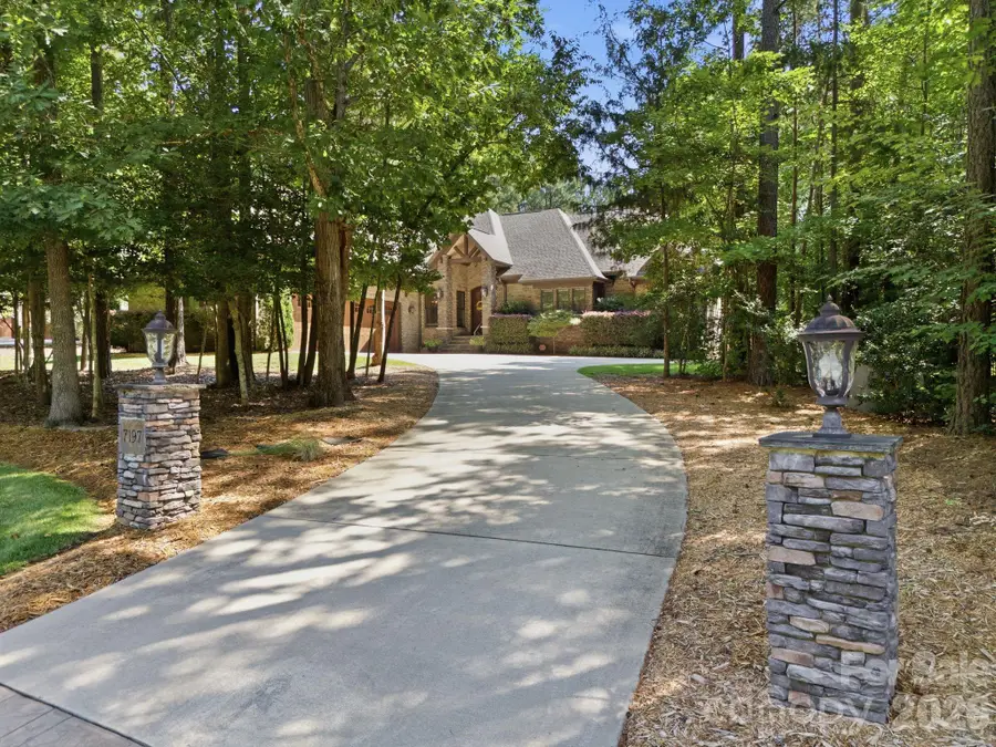 7197 Windy Ridge Drive, Iron Station, NC 28080 - #3