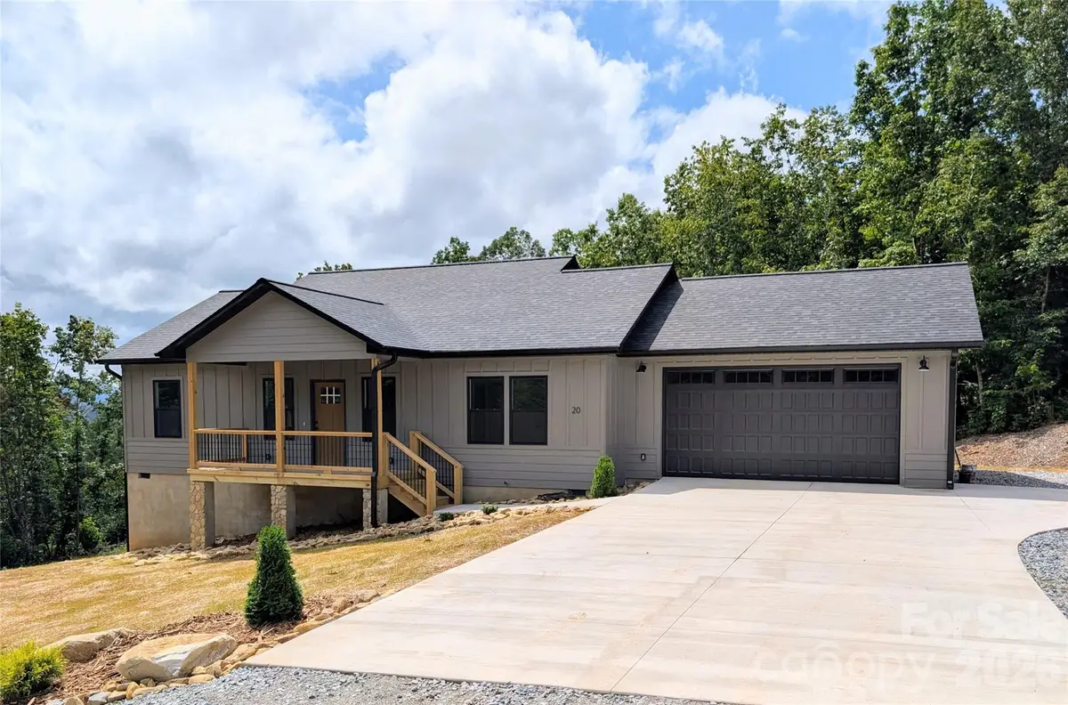 20 Big Sky Drive, Marion, NC 28752 - #1