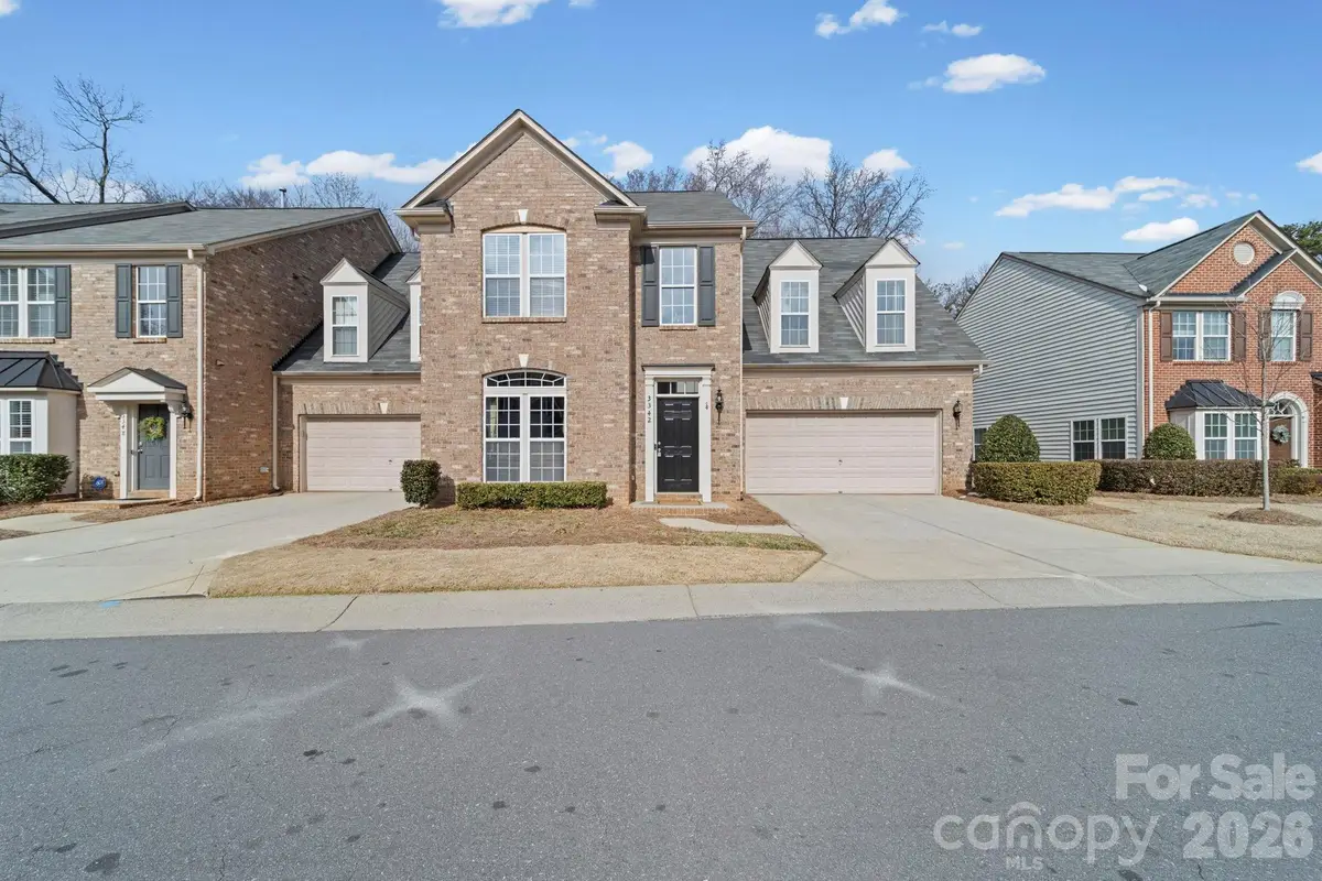 3342 Park South Station Boulevard, Charlotte, NC 28210 - #1