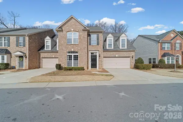 3342 Park South Station Boulevard, Charlotte, NC 28210