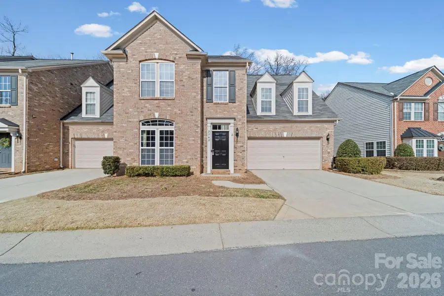 3342 Park South Station Boulevard, Charlotte, NC 28210 - #2