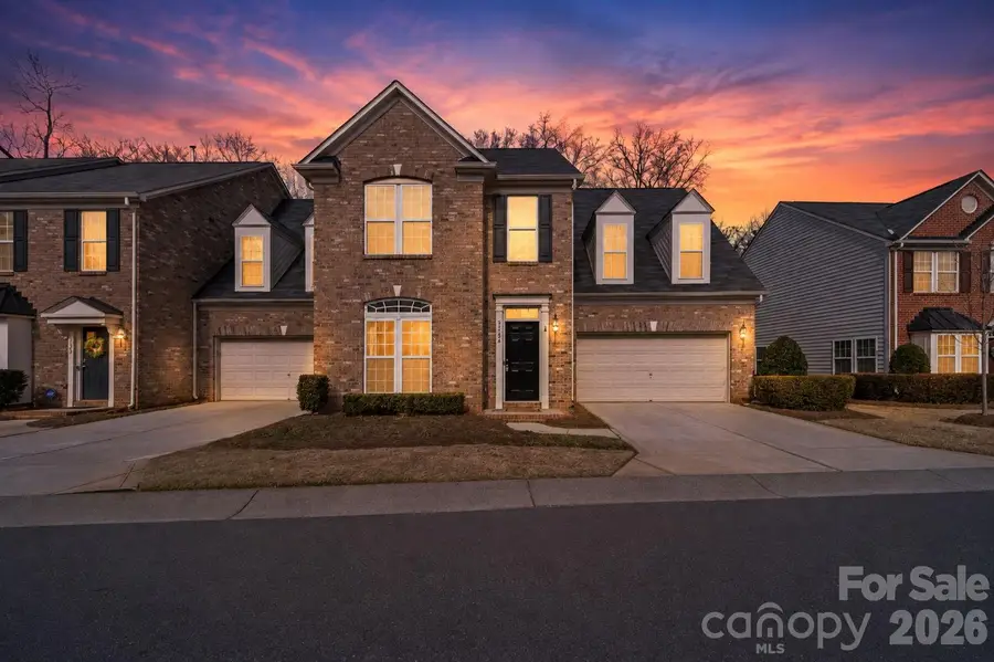 3342 Park South Station Boulevard, Charlotte, NC 28210 - #3