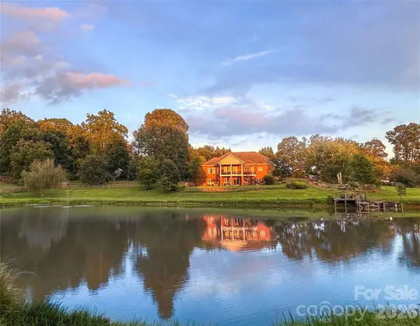 2985 Bradshaw Road, Mooresville, NC 28115