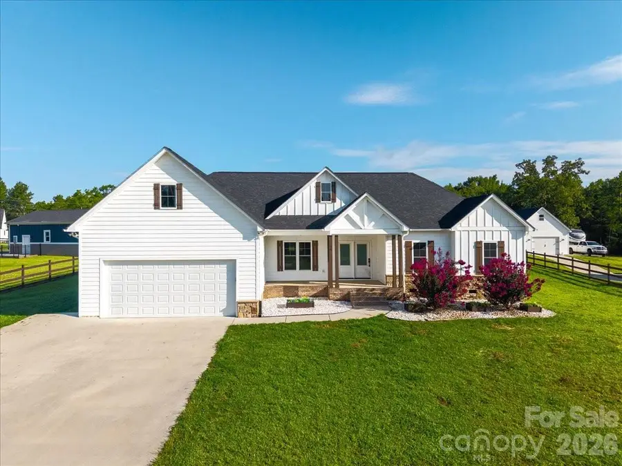 306 Stoneyard Road, Richfield, NC 28137 - #3