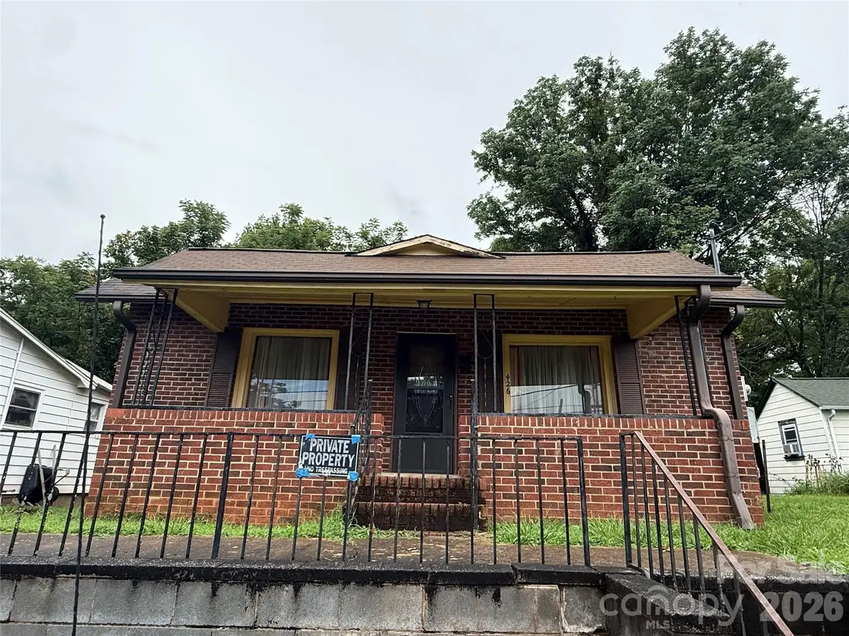 426 Bouchelle Street, Morganton, NC 28655 - #1