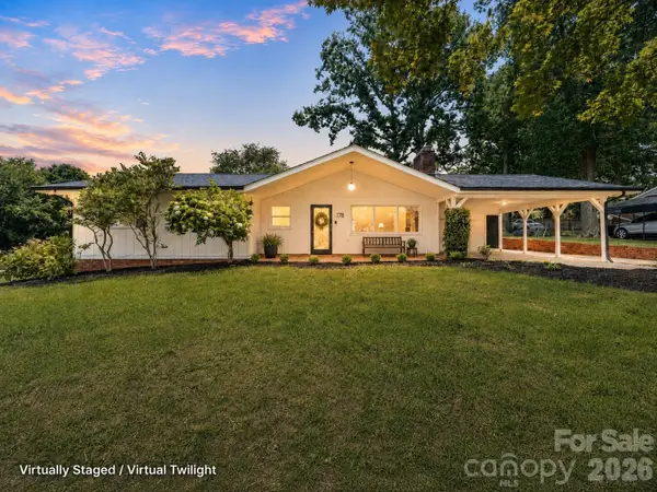 178 Trailwood Drive, Forest City, NC 28043