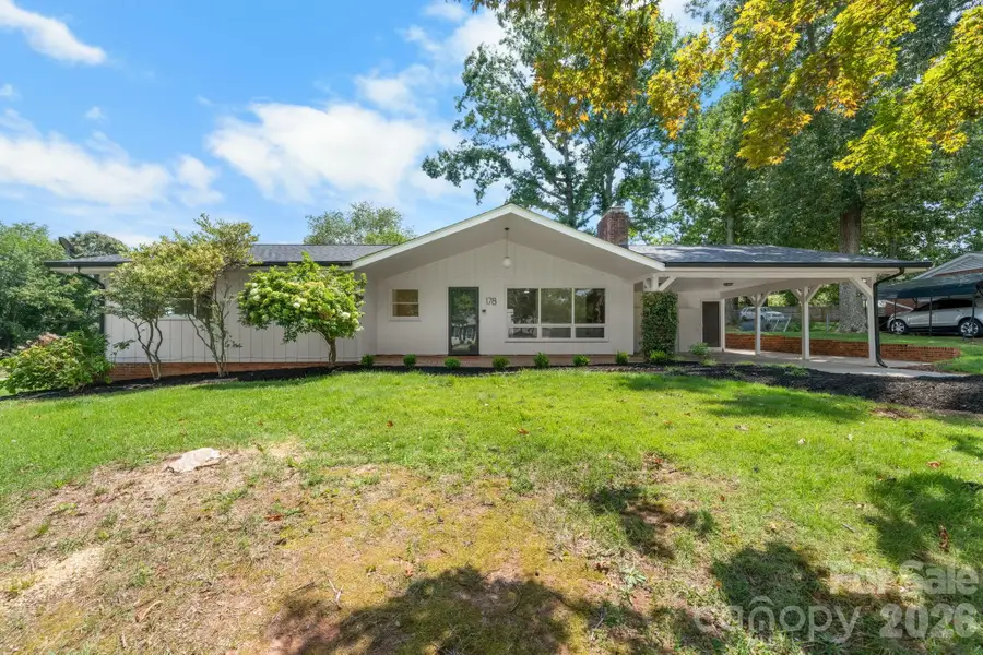 178 Trailwood Drive, Forest City, NC 28043 - #2