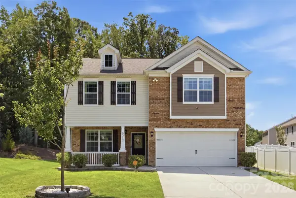 6312 Lantern Ridge Road, Charlotte, NC 28215