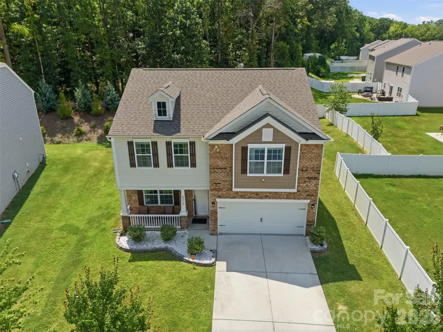 6312 Lantern Ridge Road, Charlotte, NC 28215 - #3