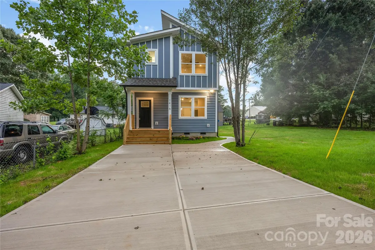 1416 Old Charlotte Road, Statesville, NC 28677 - #1