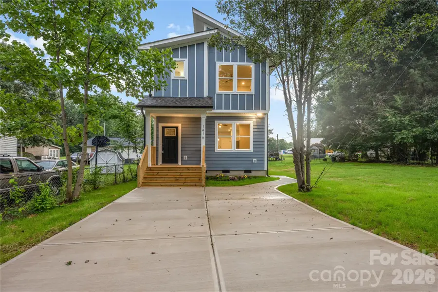 1416 Old Charlotte Road, Statesville, NC 28677 - #2