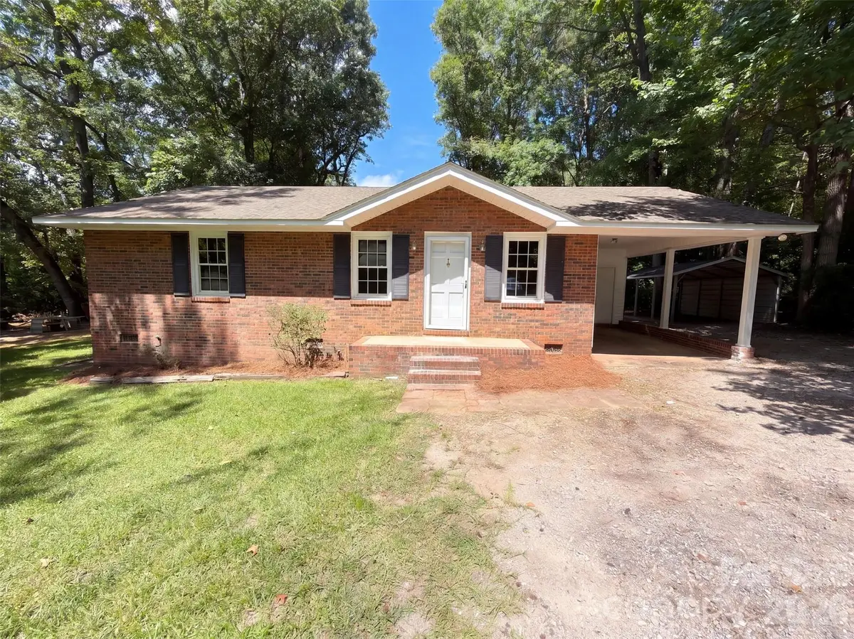 1627 Catoe Road, Lancaster, SC 29720 - #1