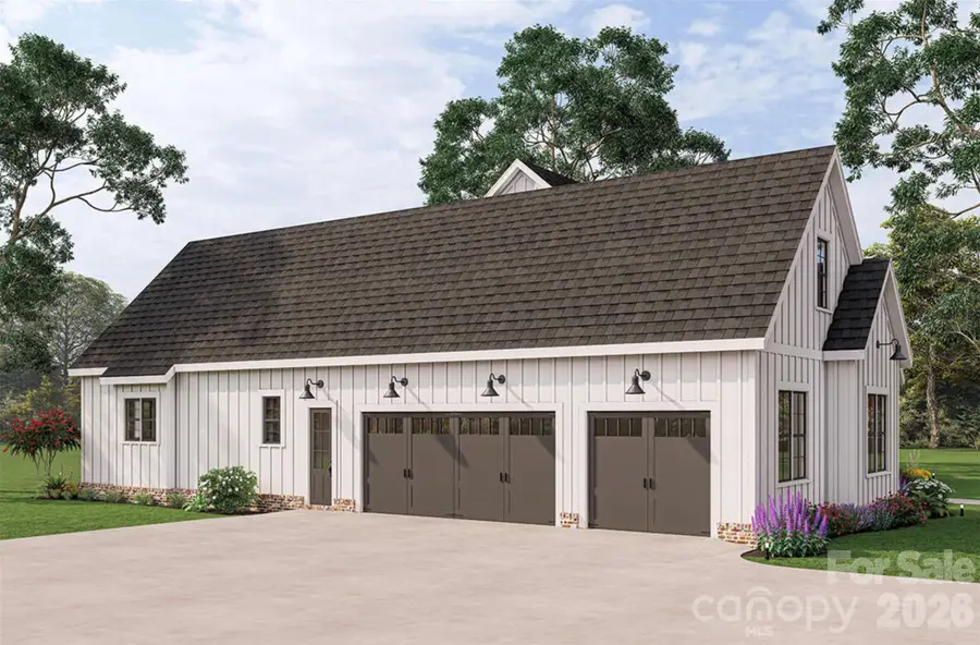 2402 Simfield Church Road, Matthews, NC 28105 - #3