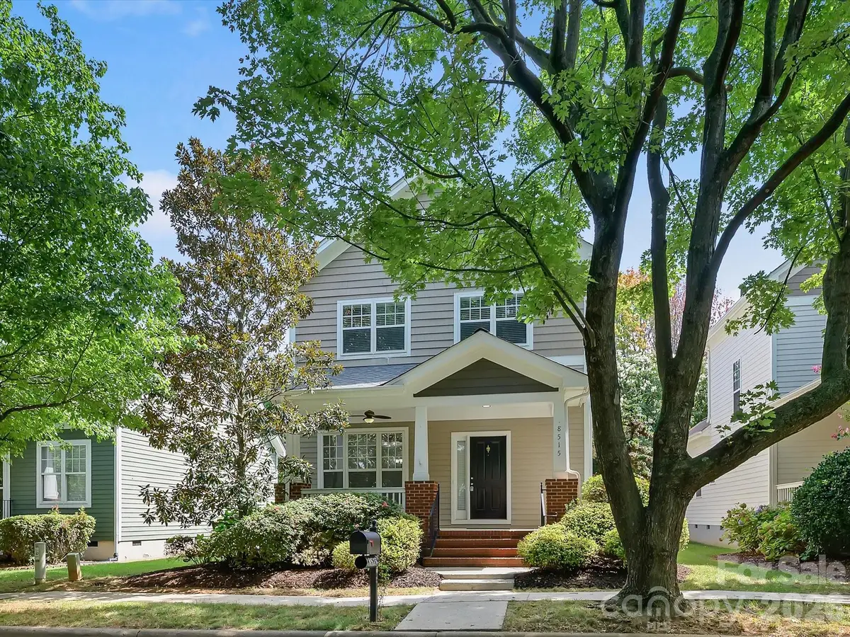 8515 Lindholm Drive, Huntersville, NC 28078 - #1