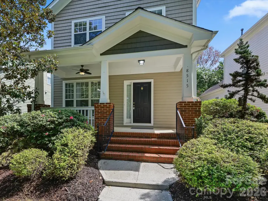8515 Lindholm Drive, Huntersville, NC 28078 - #2