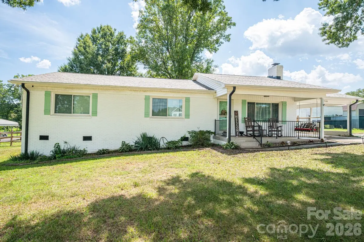 1718 Woolie Road, Lincolnton, NC 28092 - #1