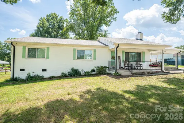 1718 Woolie Road, Lincolnton, NC 28092