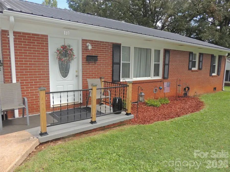 189 Westwood Drive, Forest City, NC 28043 - #3