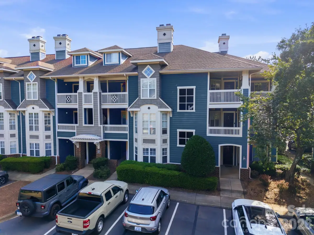 501 Olmsted Park Place #H, Charlotte, NC 28203 - #1