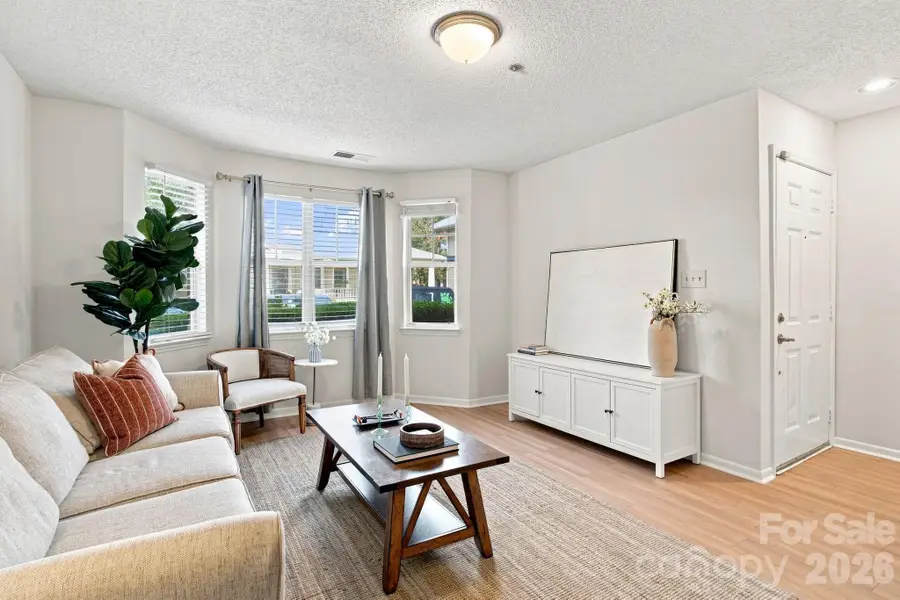 501 Olmsted Park Place #H, Charlotte, NC 28203 - #3