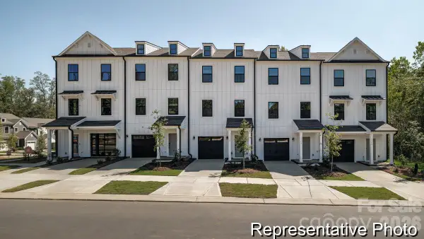 11905 Avocet Street #38, Charlotte, NC 28215