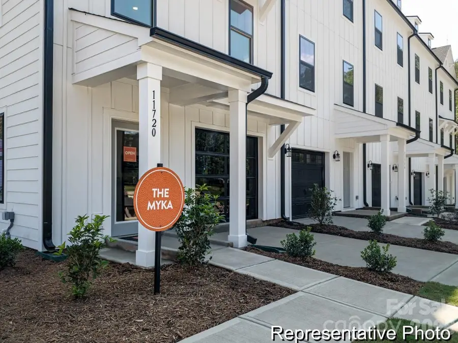 11917 Avocet Street #41, Charlotte, NC 28215 - #2