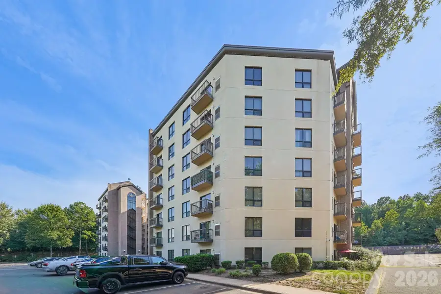 211 Heritage Boulevard #507, Fort Mill, SC 29715 - #2