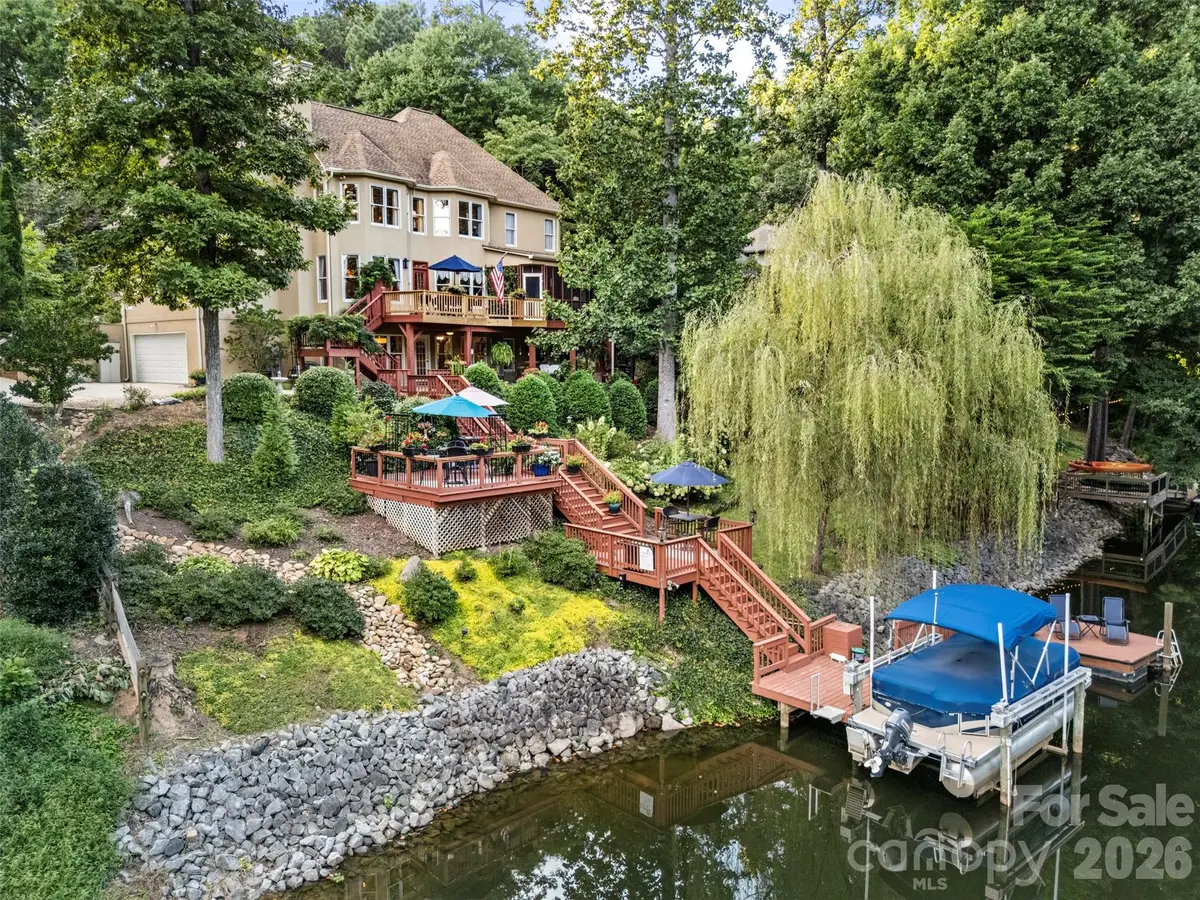 135 Ridgetop Road, Mooresville, NC 28117 - #1